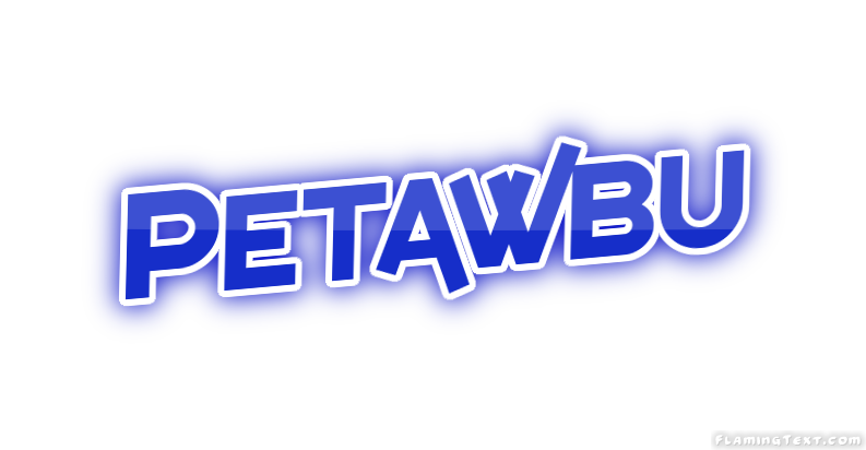 Petawbu مدينة