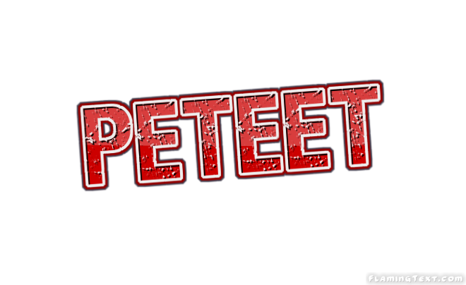 Peteet City
