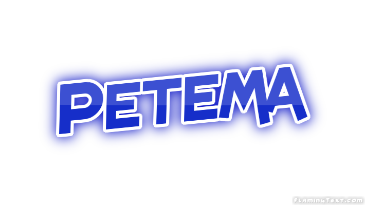 Petema Stadt