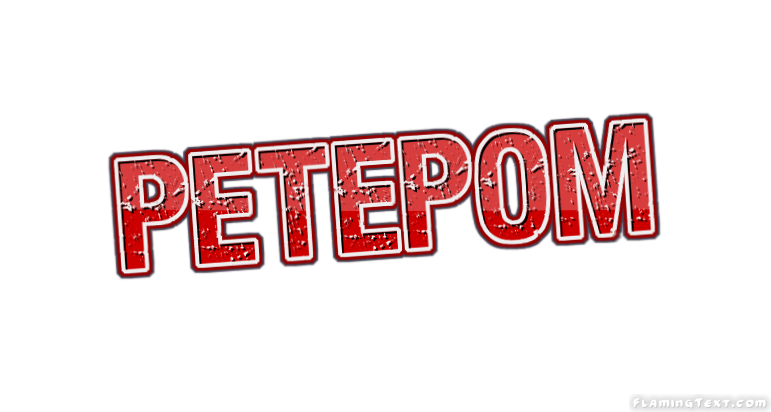Petepom Stadt