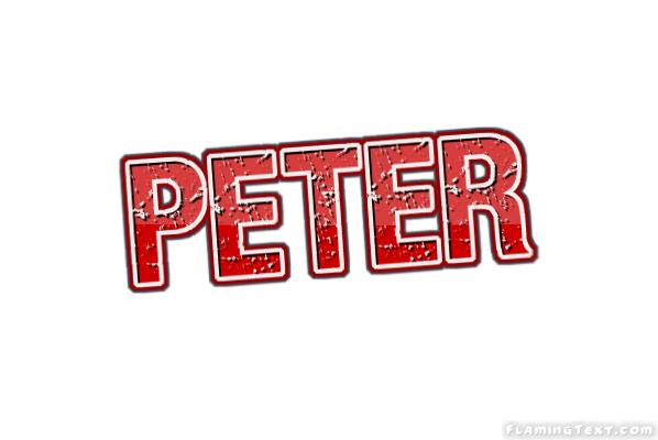 Peter город