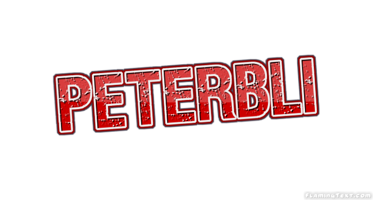 Peterbli City