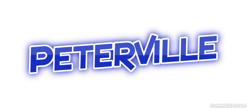 Peterville Ville