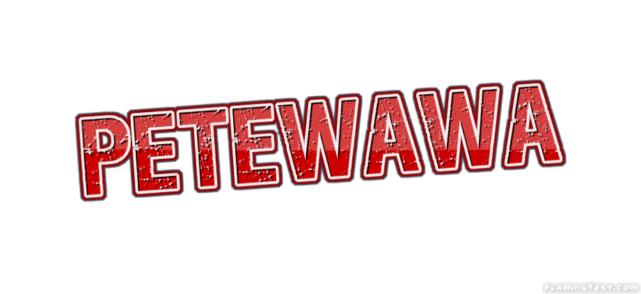 Petewawa City