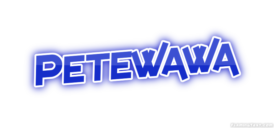 Petewawa Ville