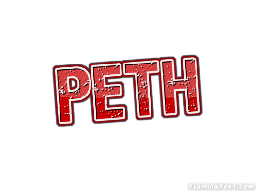 Peth Ville