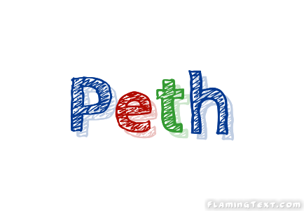 Peth City