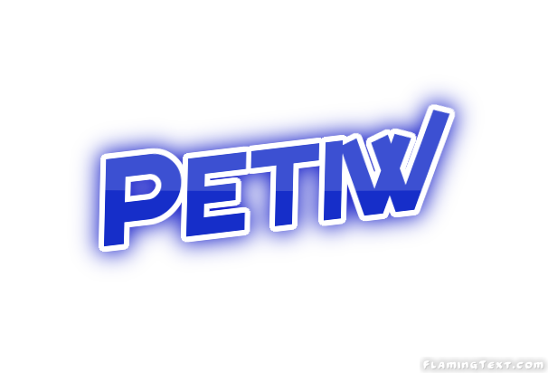 Petiw 市