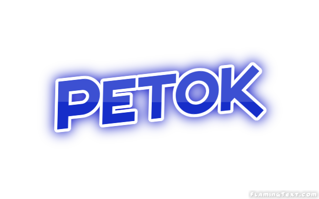 Petok City