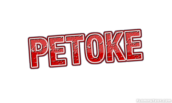 Petoke City