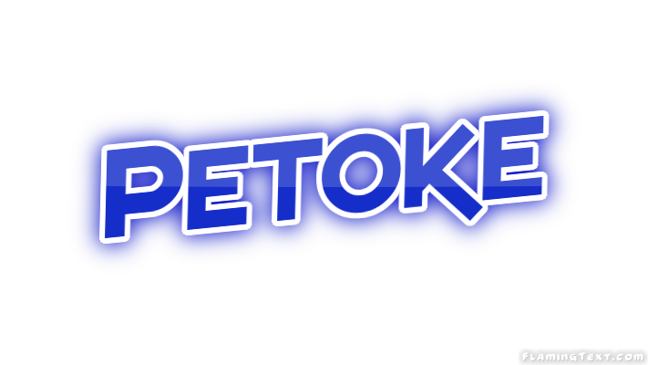 Petoke City