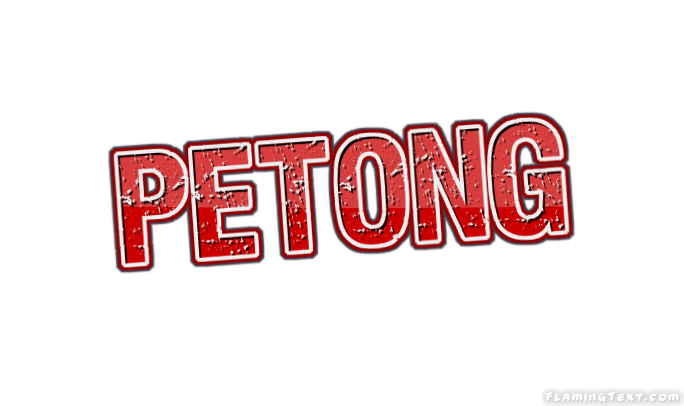 Petong Stadt