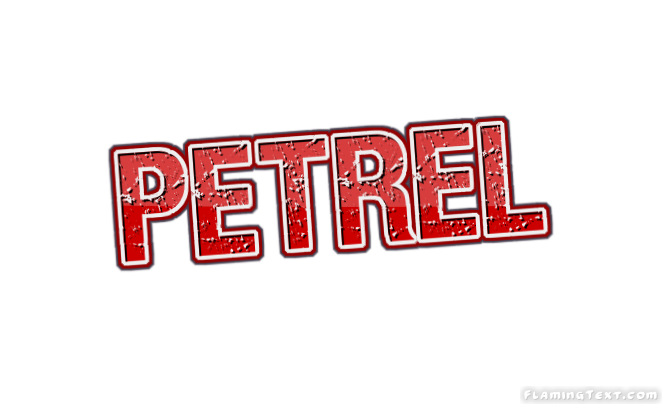 Petrel City