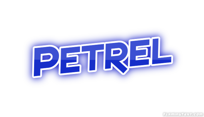 Petrel City