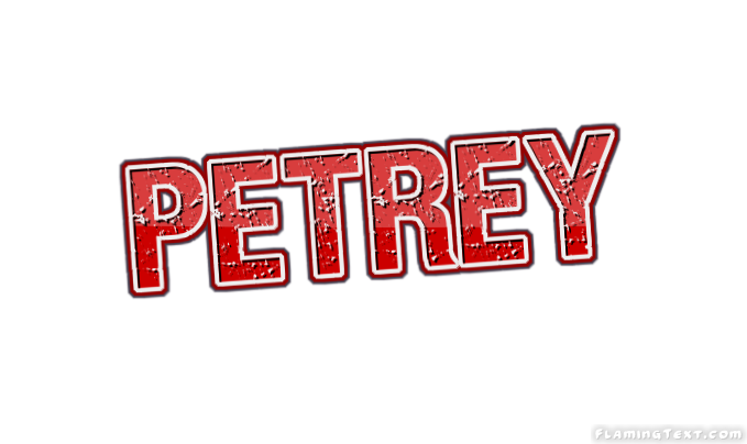 Petrey City