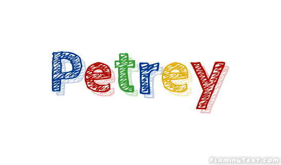Petrey City