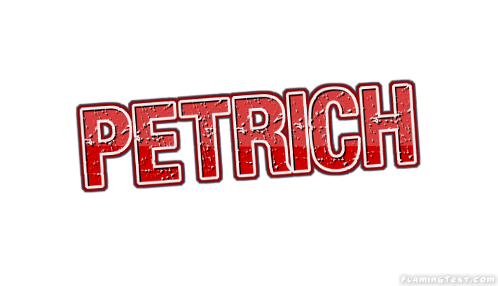 Petrich City