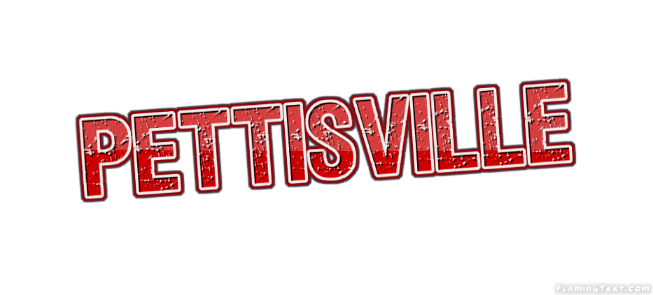 Pettisville مدينة