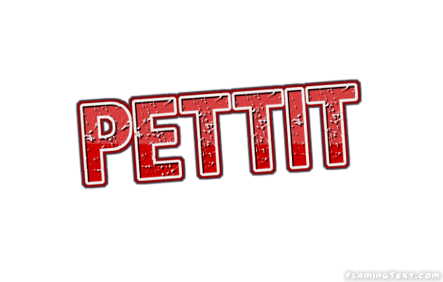 Pettit City