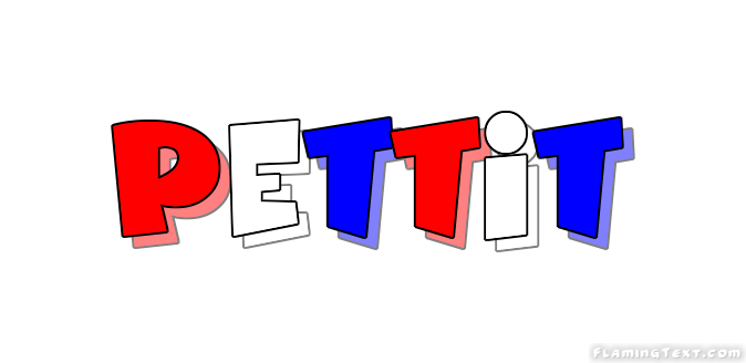 Pettit City