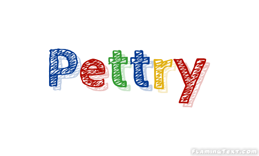 Pettry City