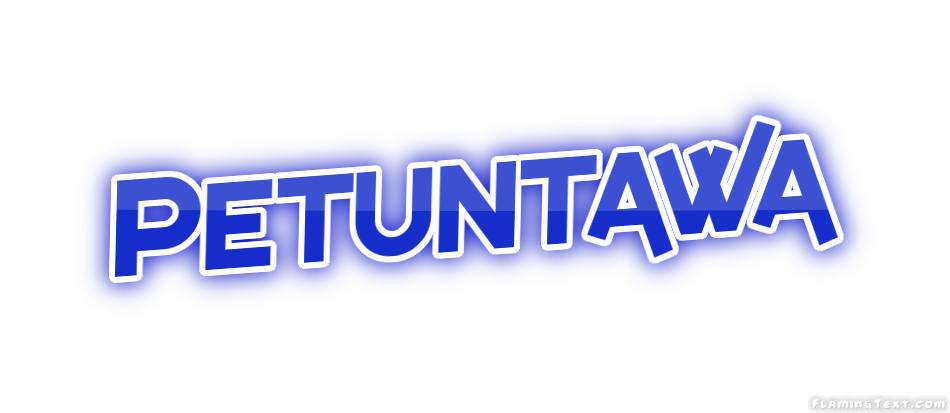 Petuntawa 市