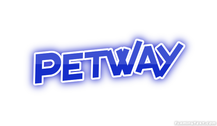 Petway مدينة