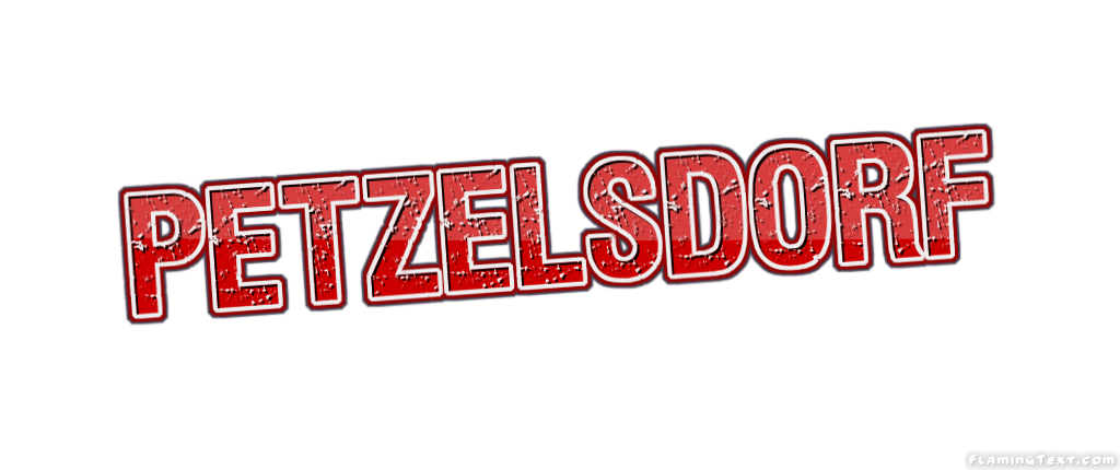 Petzelsdorf Cidade