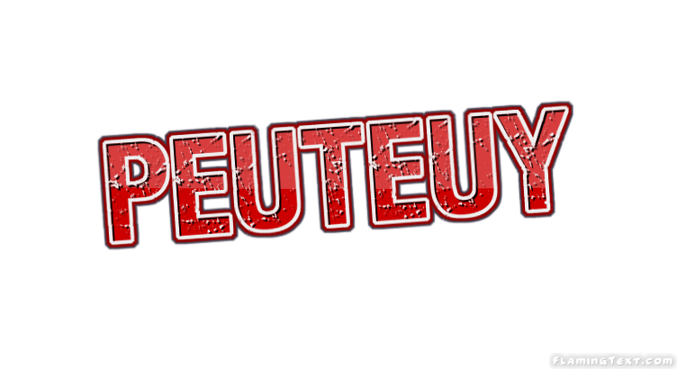 Peuteuy مدينة