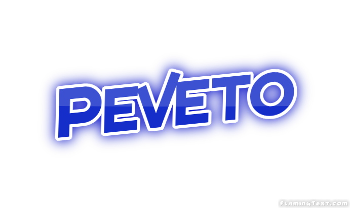 Peveto 市