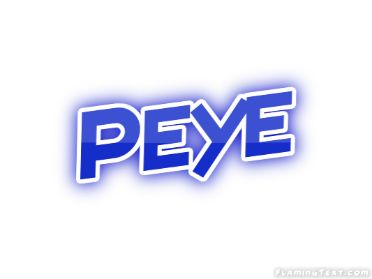 Peye Ville