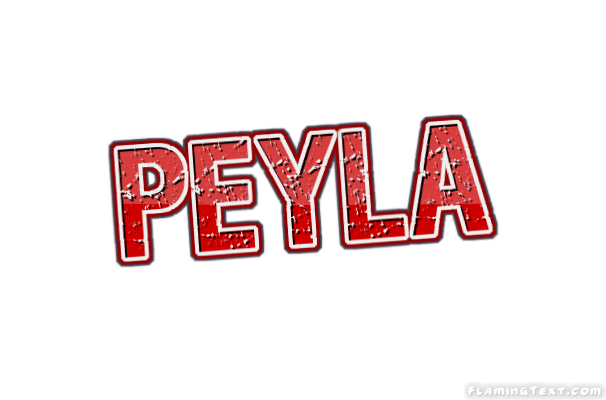 Peyla 市