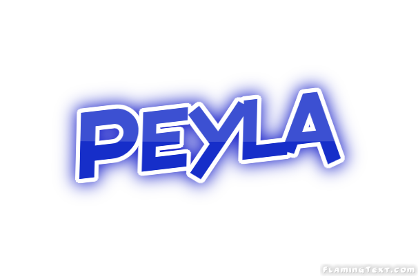 Peyla Ville