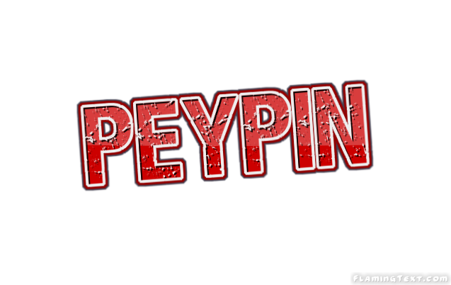 Peypin City
