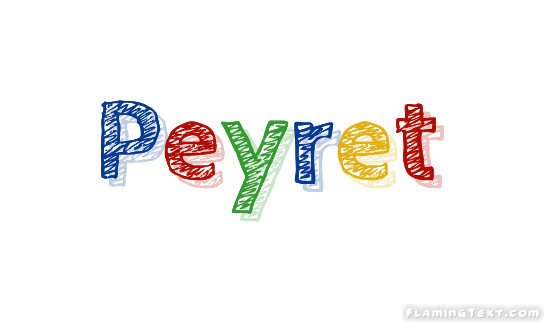 Peyret 市