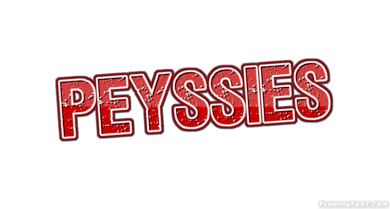 Peyssies City