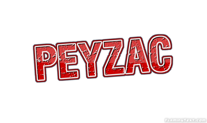 Peyzac 市