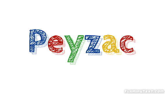 Peyzac Ville