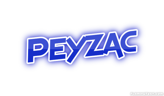 Peyzac 市