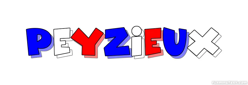 Peyzieux City