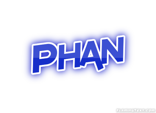 Phan City