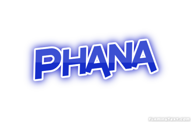 Phana City