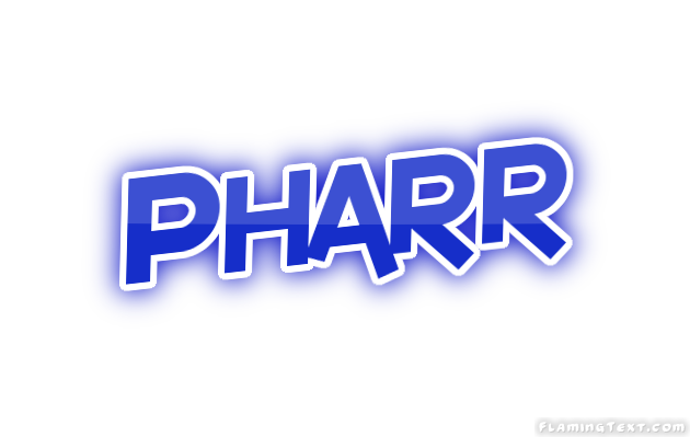 Pharr 市