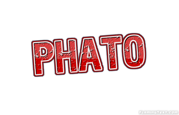 Phato مدينة