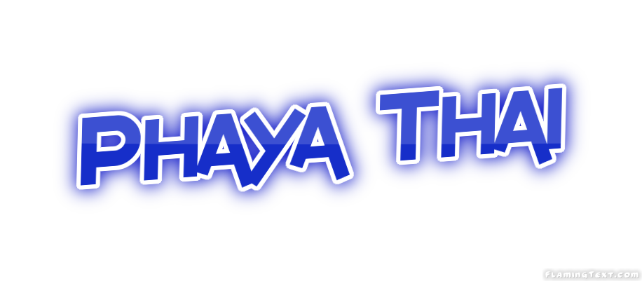 Phaya Thai City