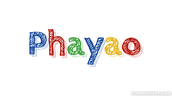 Phayao مدينة