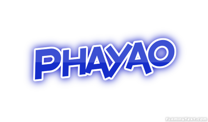 Phayao город