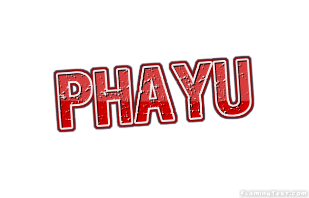 Phayu 市