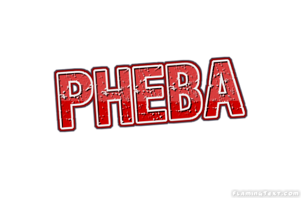 Pheba مدينة