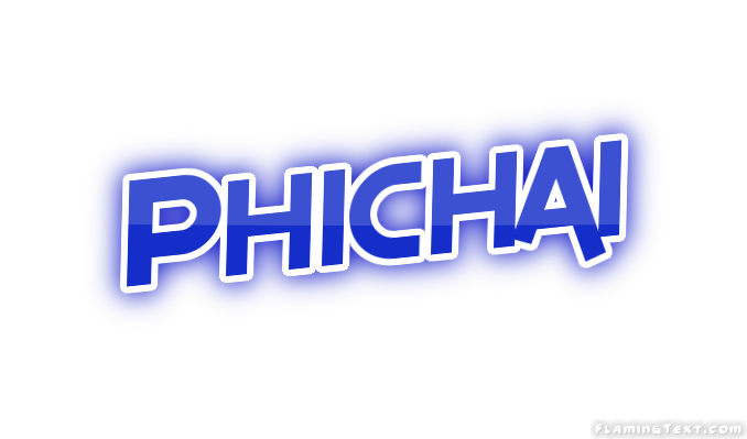 Phichai город